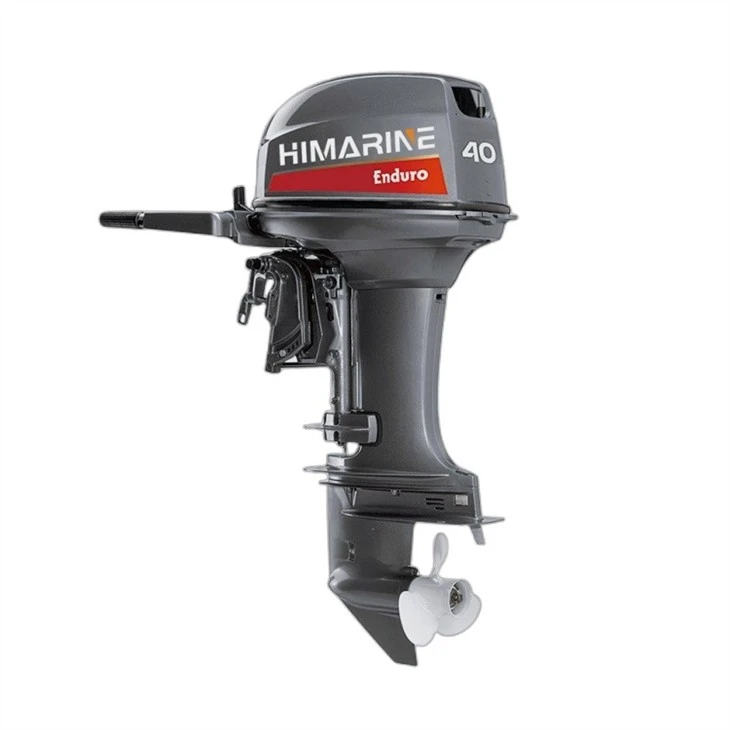 40hp outboard motor for sale