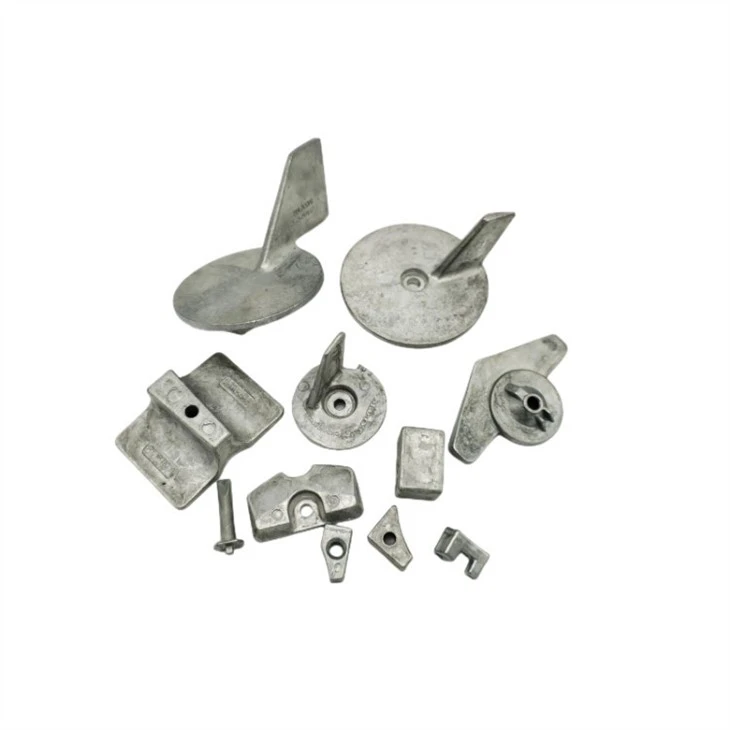 marine anode