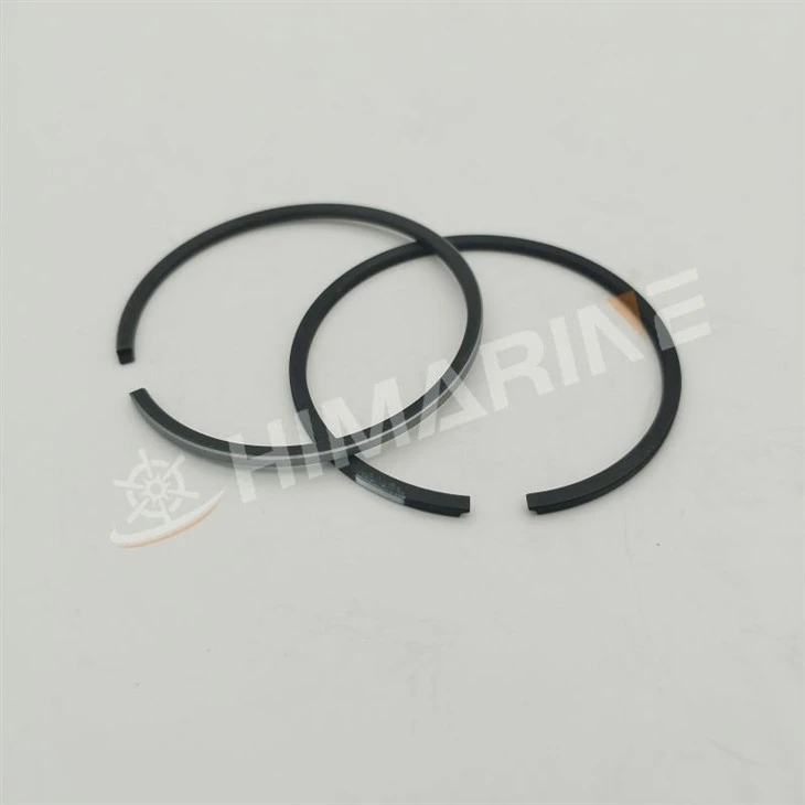 PISTON RINGS 682-11610-11