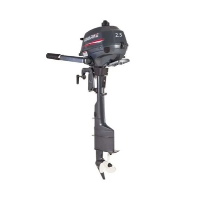 Přívěsný motor 4taktní 2,5HP