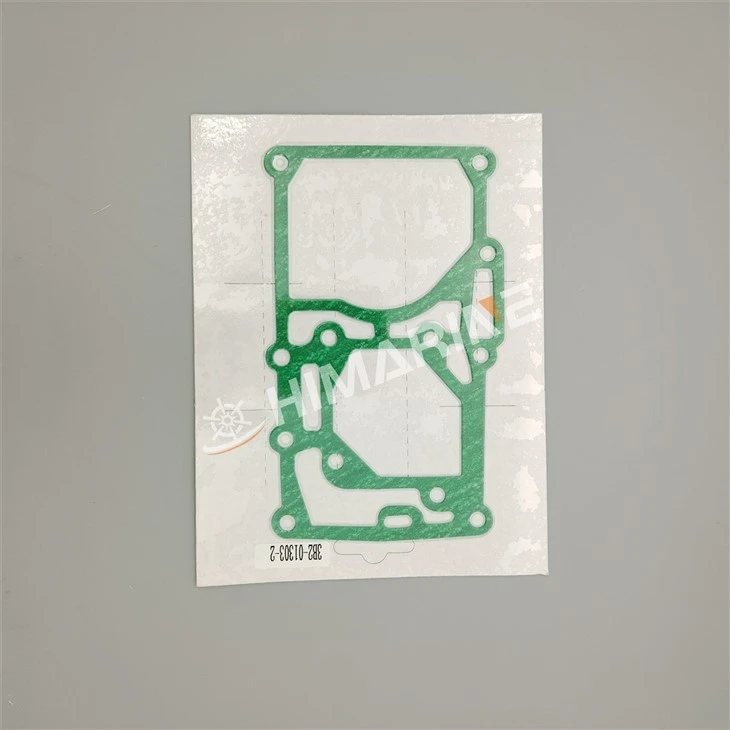 3B2-01303-2-00 Boat Holder Gasket For Tohatsu