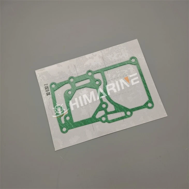 3B2-01303-2 Boat Holder Gasket For Tohatsu