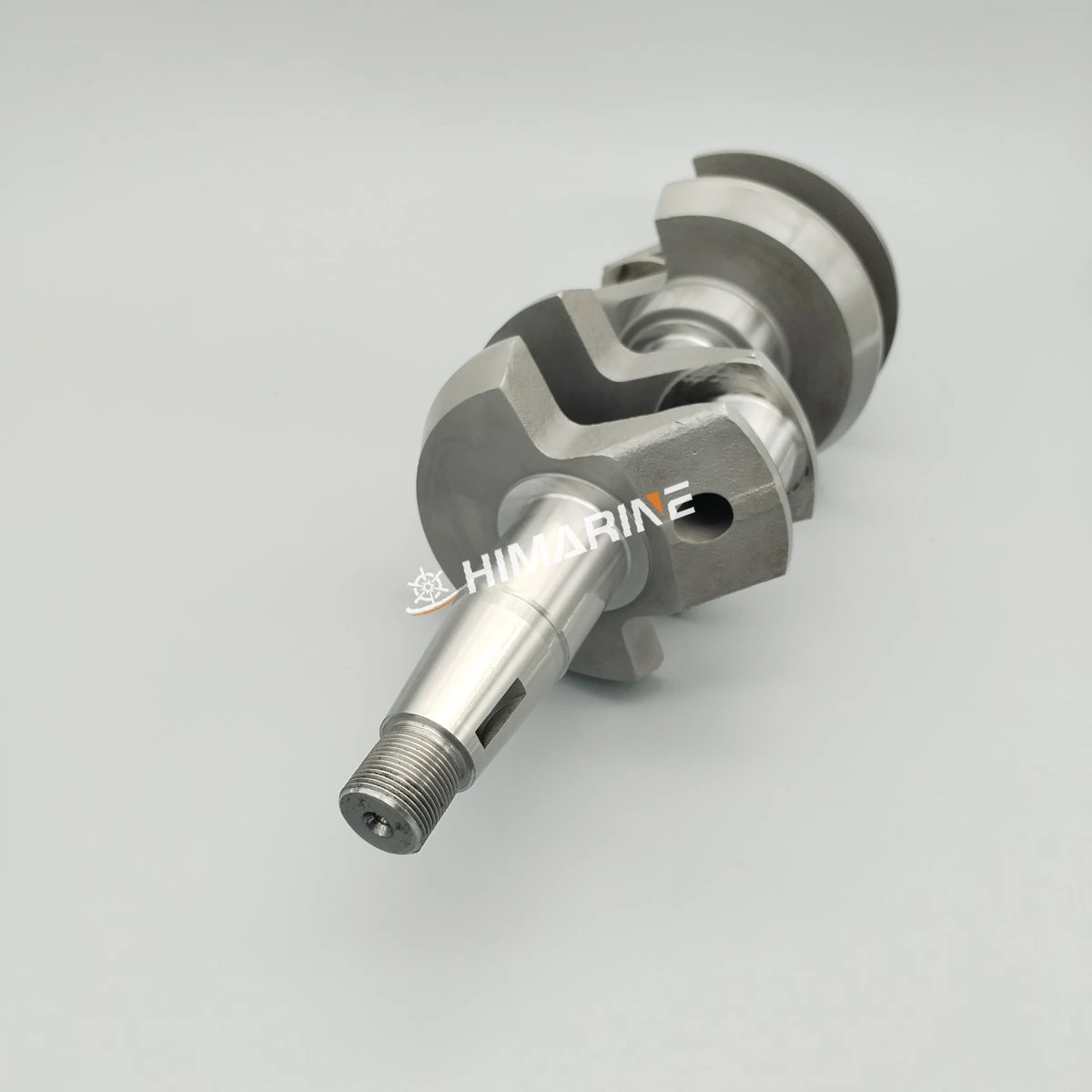 663-11411-01 CRANKSHAFT