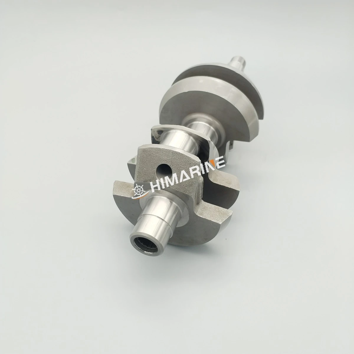 CRANKSHAFT 663-11411-01-00