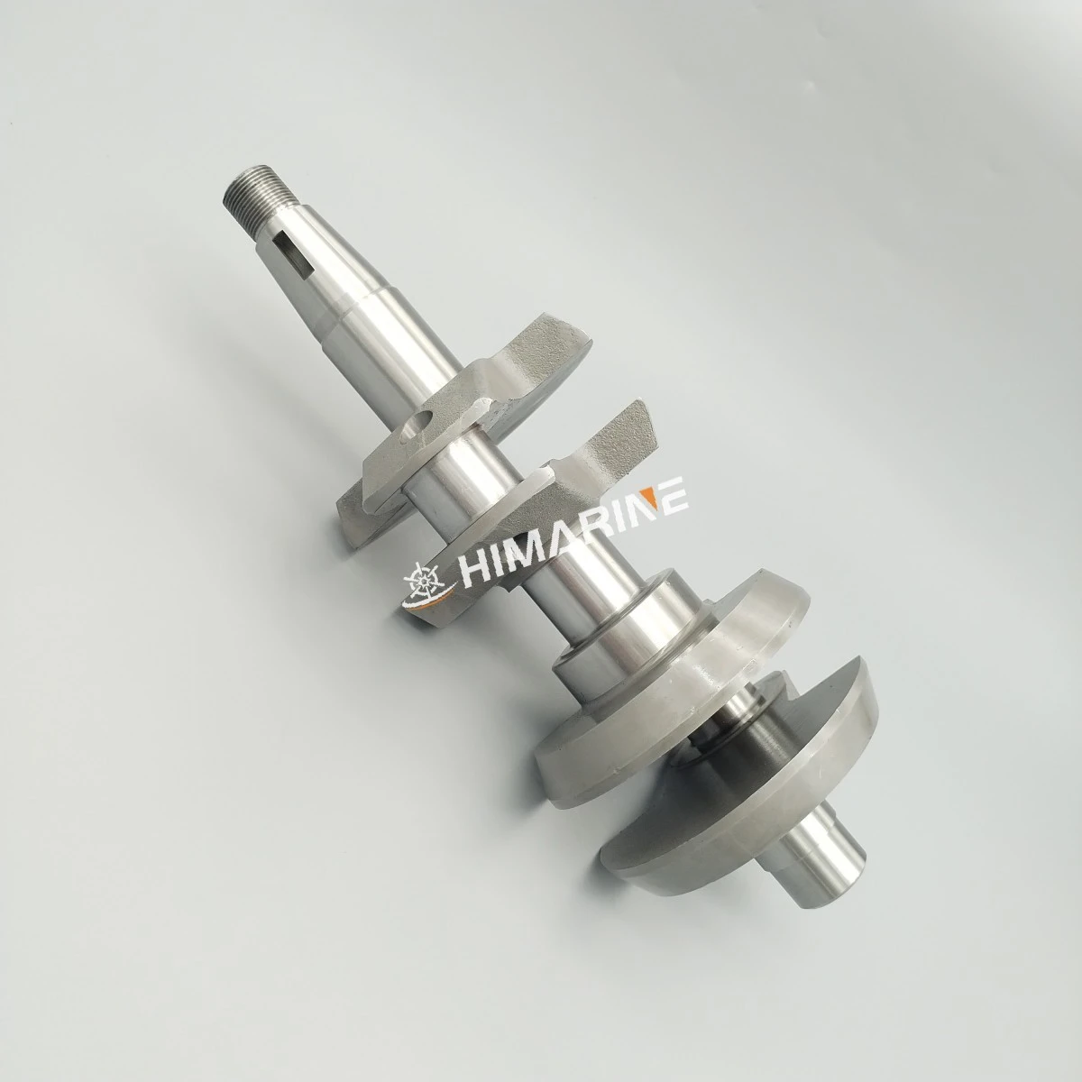 663-11411-01-00 CRANKSHAFT