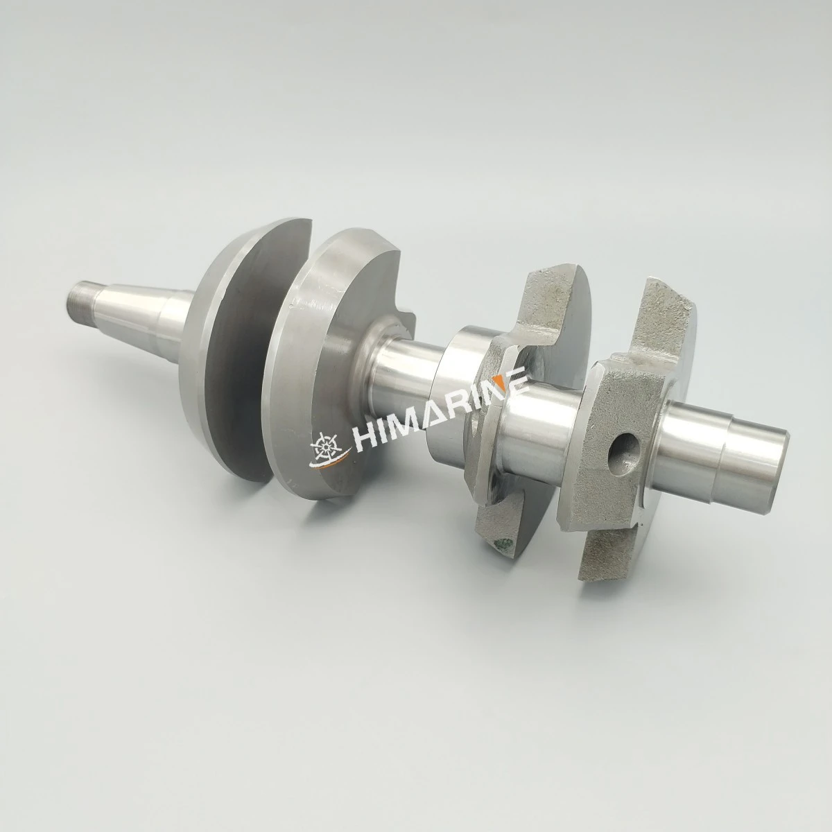 CRANKSHAFT 663114110100