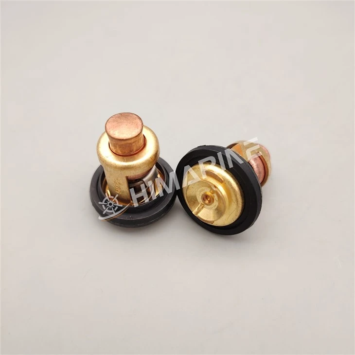 Thermostat For Yamaha 68V-12411-00