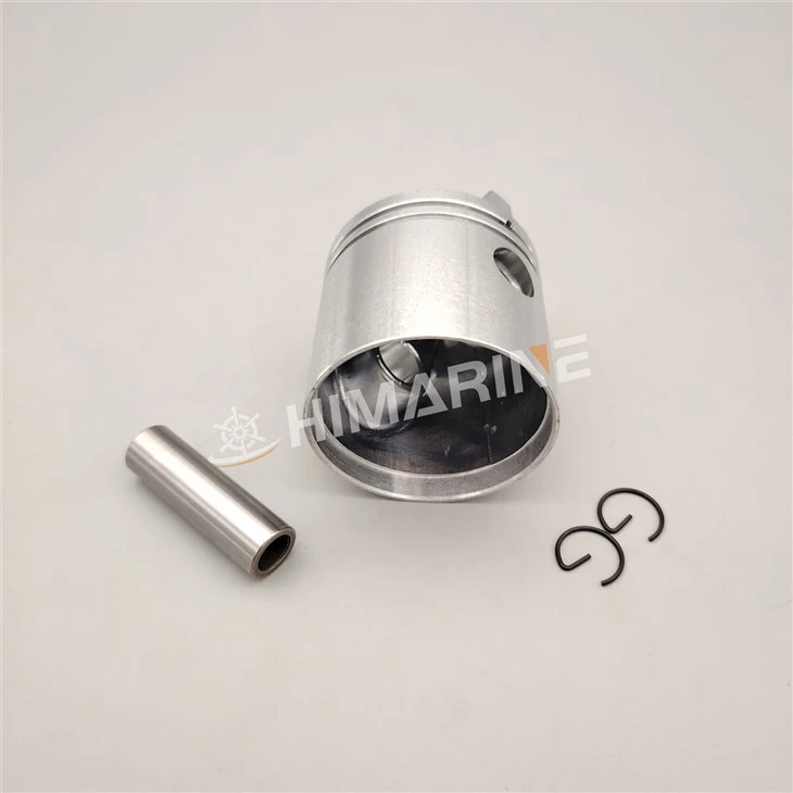 Piston Set 6G1-11631-00