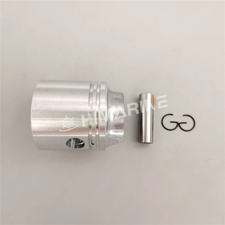Piston Set For Yamaha 6HP 8HP 6G1-11631-00-98
