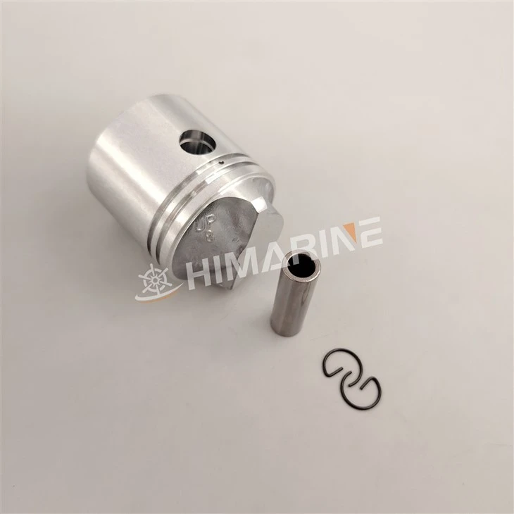 Piston Set For Yamaha 6G1-11631-00