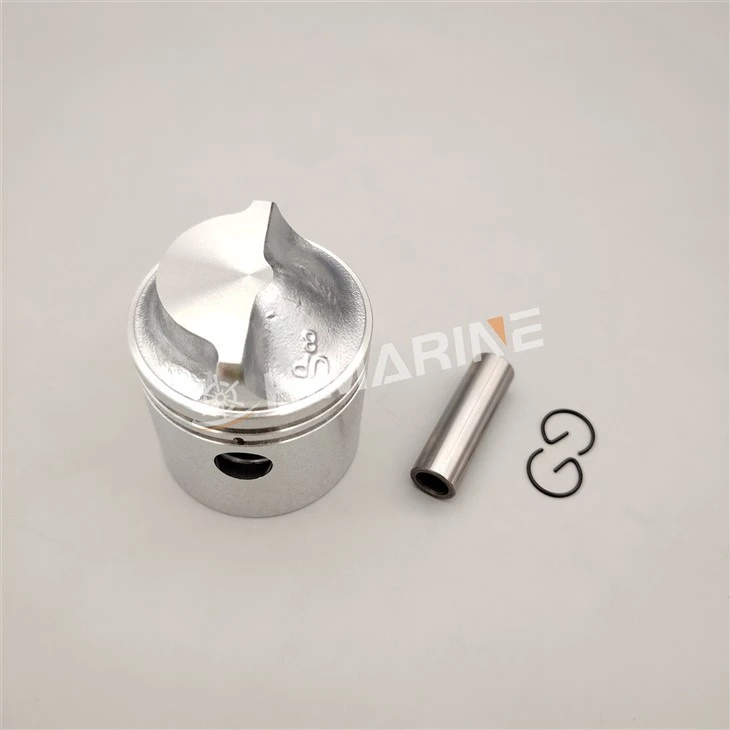 Piston Set For Yamaha 6HP 8HP 6G1-11631-00