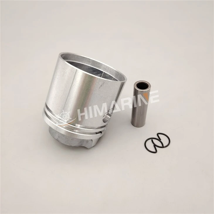 6G1-11631-00 Piston Set For Yamaha