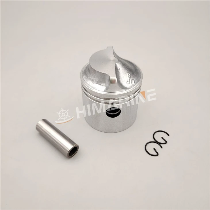 6G1-11631-00 Piston Set