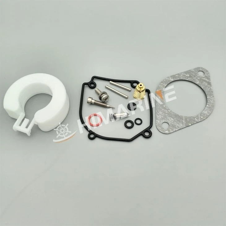 6H1-W0093 Carburetor Repair Kit