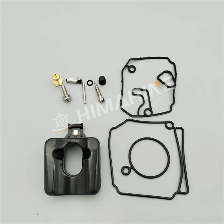 Carburetor Repair Kit 6H4-W0093-01
