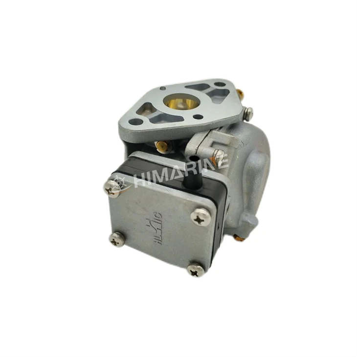 CARBURETOR ASSY 6L5-14301-03