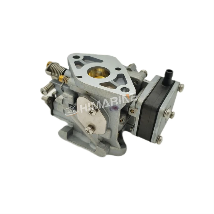 6L5-14301-02 Carb Carburetor