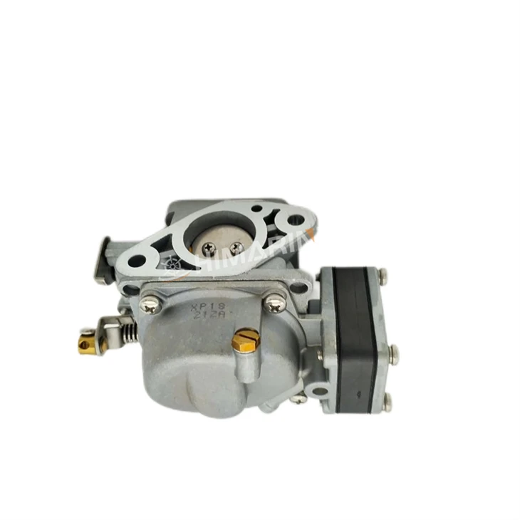 CARBURETOR ASSY 6L5-14301-01