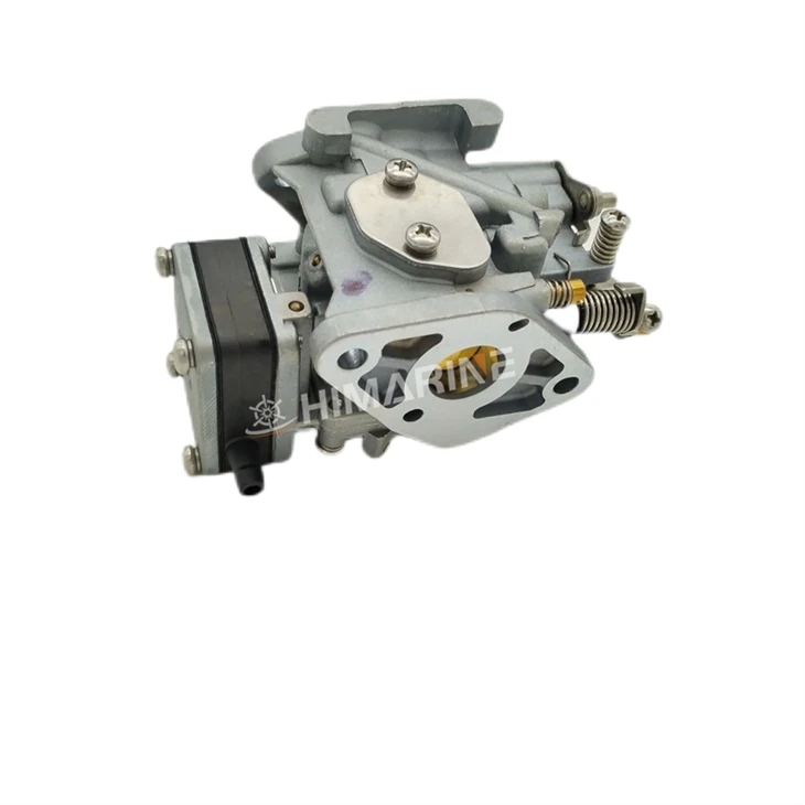 CARBURETOR ASSY 6L5-14301-04