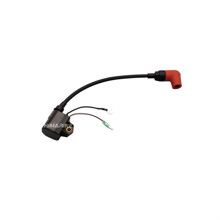 85HP Ignition Coil Assy