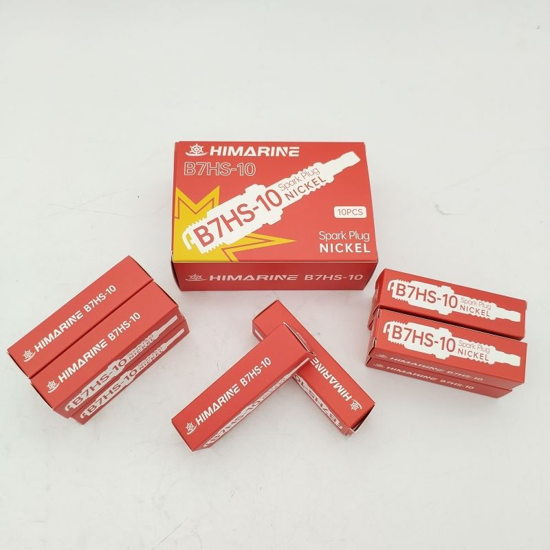 himarine spark plug himarine spark plug