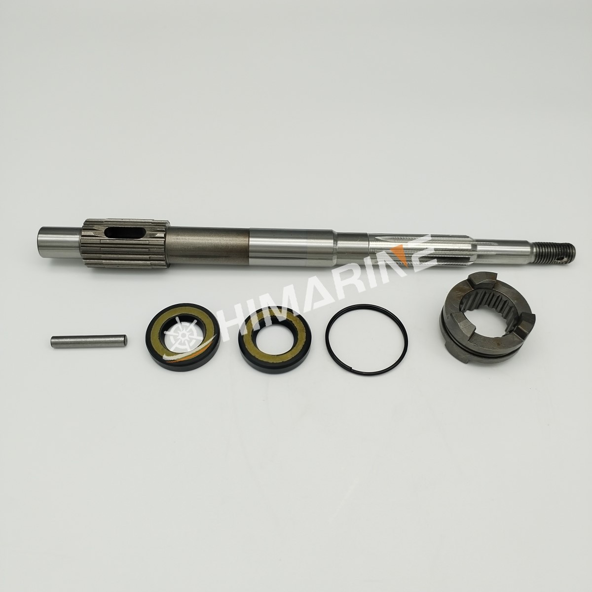 683-45611 Propeller Shaft Kit 683-45611 Propeller Shaft Kit