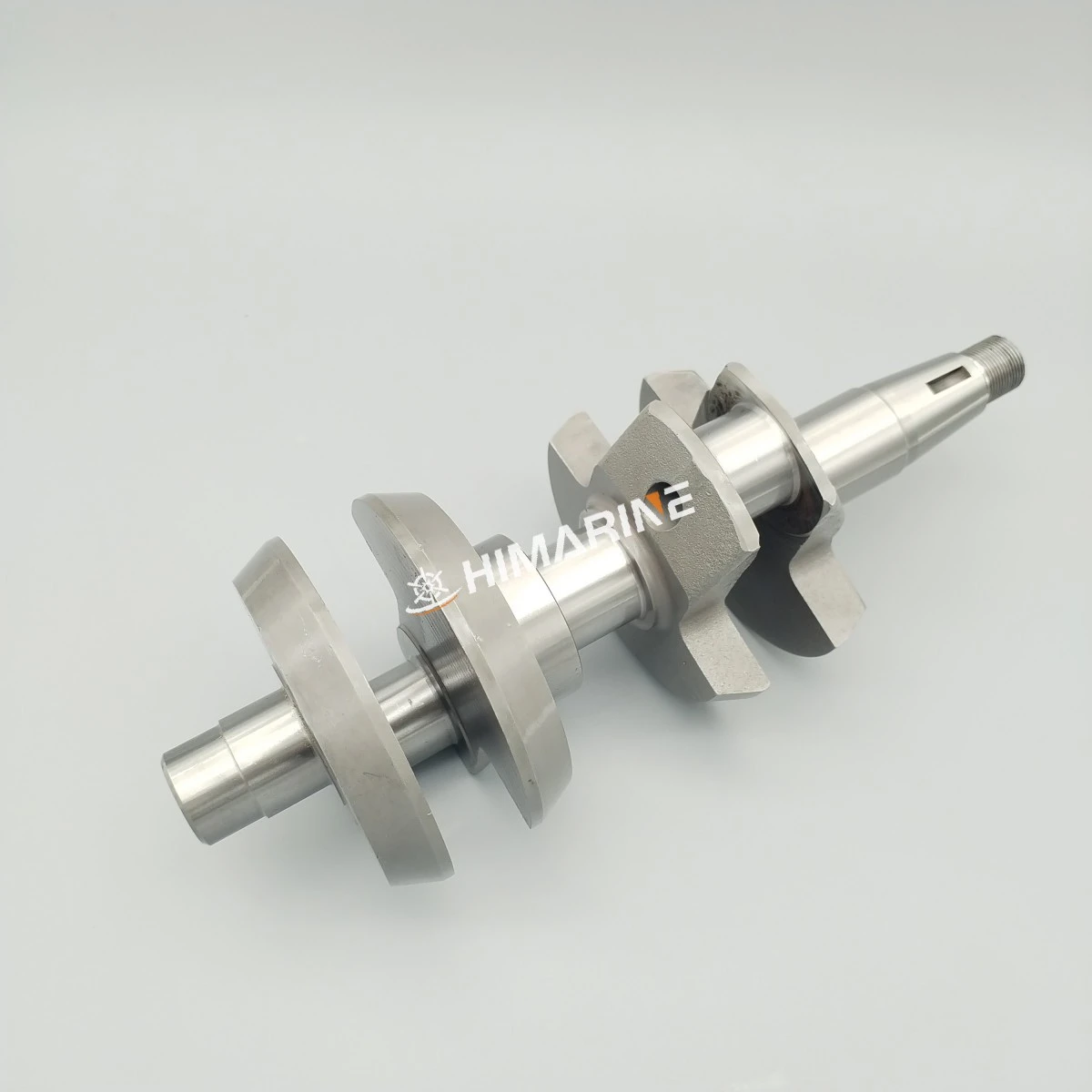 CRANKSHAFT 663-11411 CRANKSHAFT 663-11411