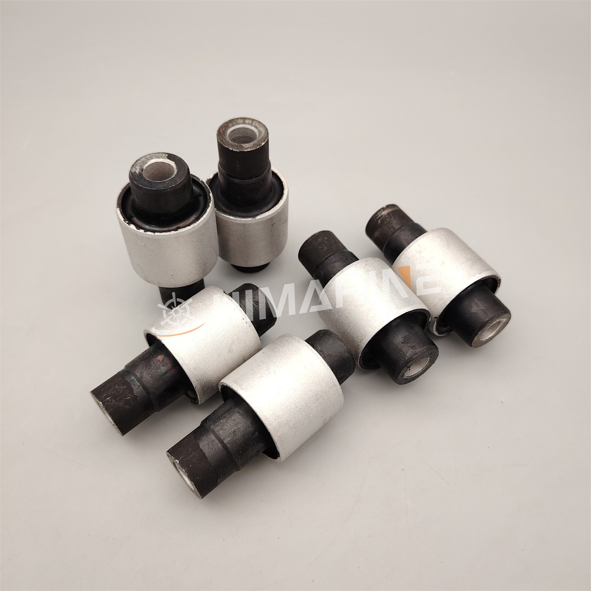 688-44514 Rubber Mount Damper Upper Side 688-44514 Rubber Mount Damper Upper Side